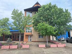 MORAVA apartmani